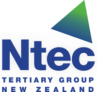 Ntec Logo